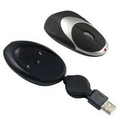 Rechargeable Wireless Mouse